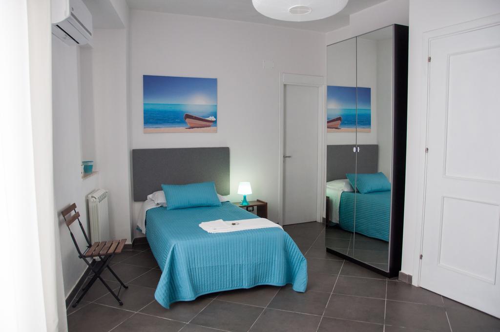 B&B La Scala Realmonte Værelse billede