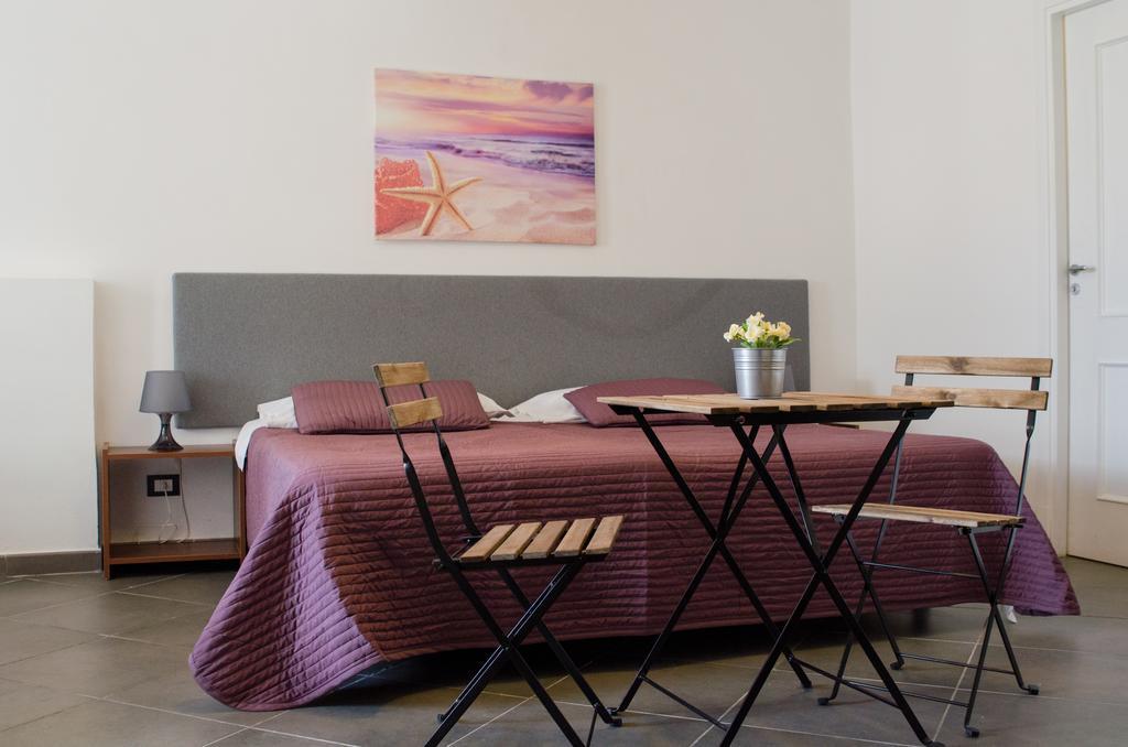 B&B La Scala Realmonte Værelse billede