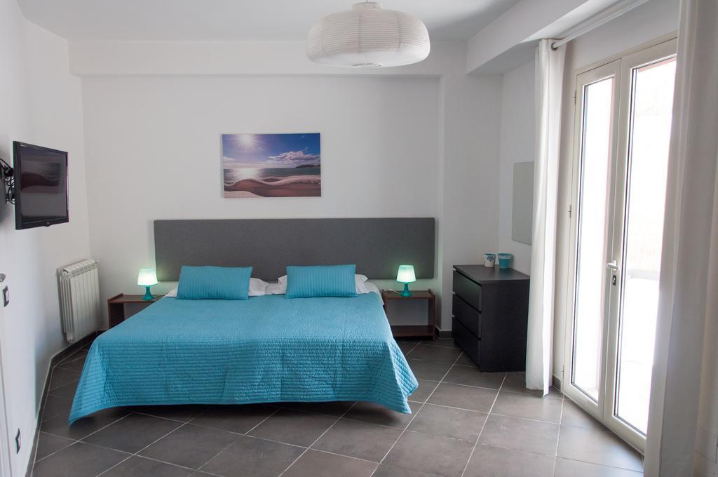 B&B La Scala Realmonte Værelse billede