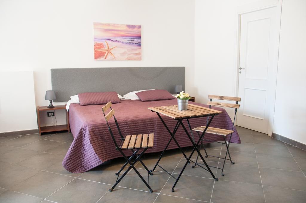 B&B La Scala Realmonte Værelse billede