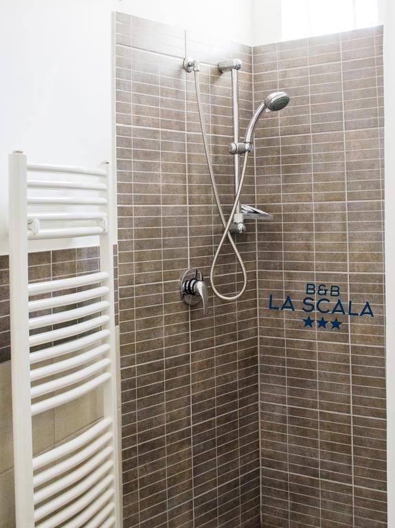 B&B La Scala Realmonte Eksteriør billede