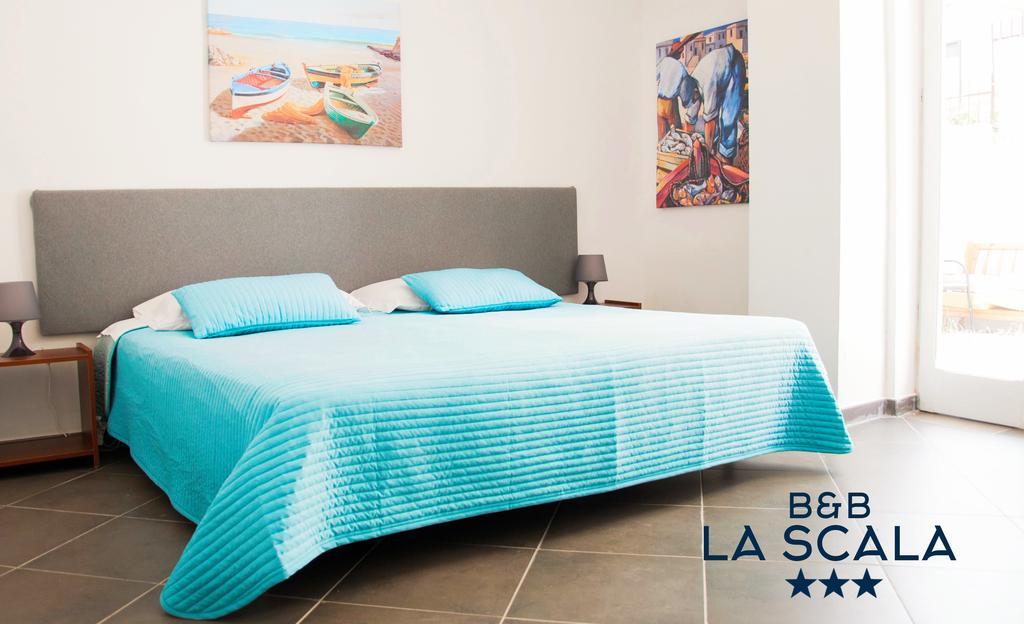 B&B La Scala Realmonte Eksteriør billede